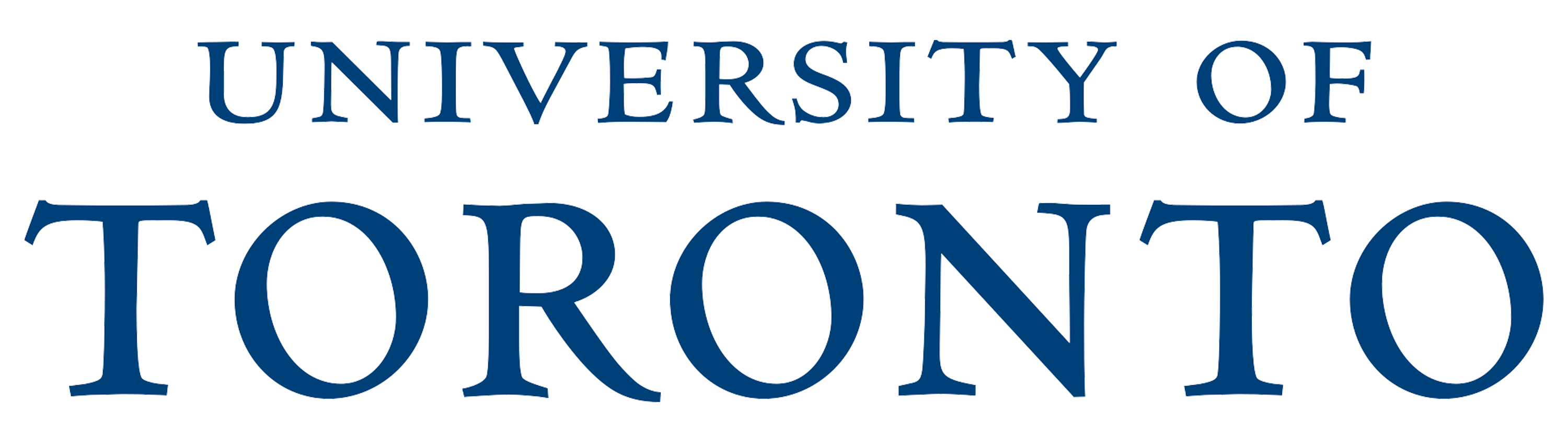 University of Toronto logo